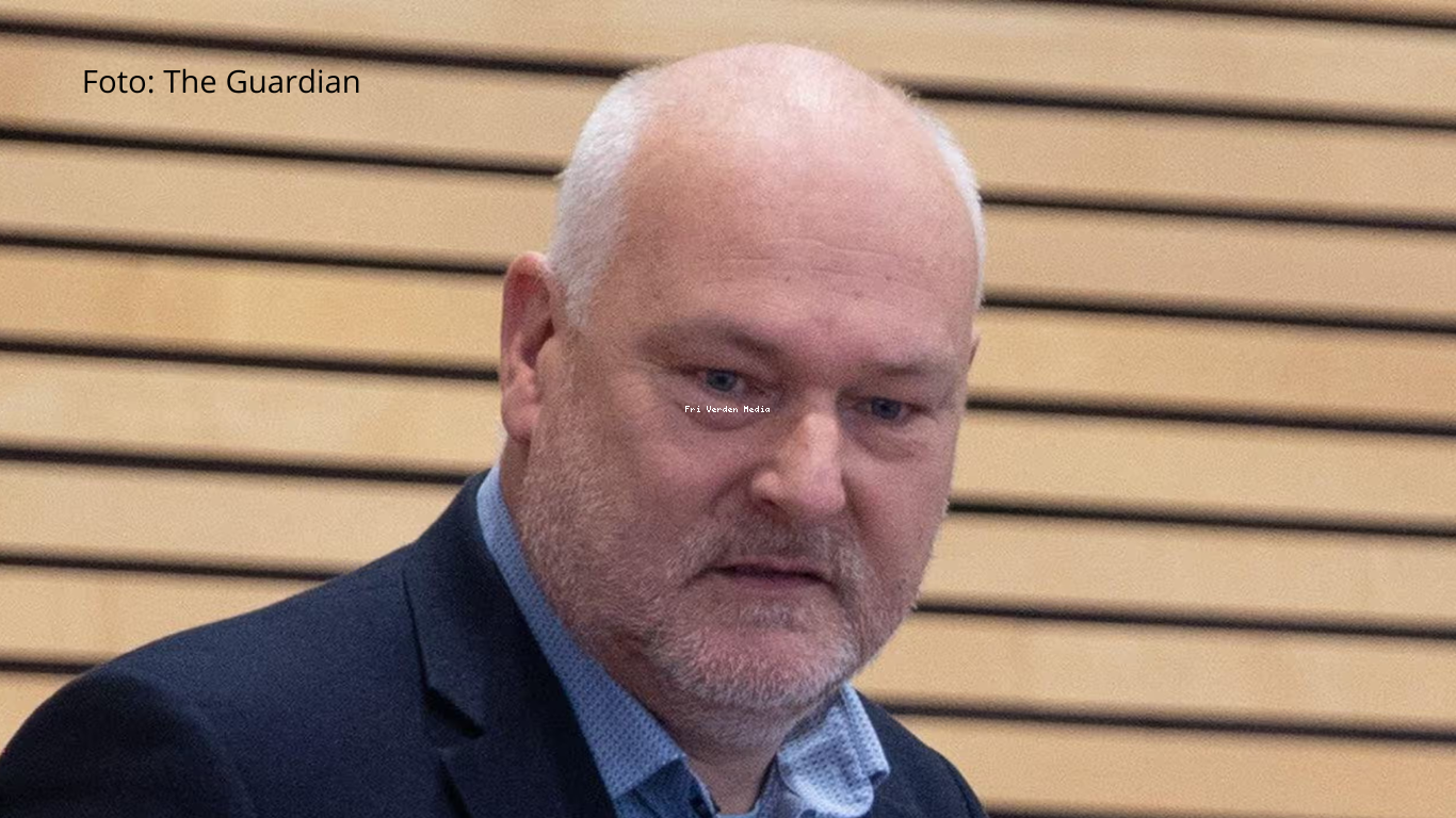 Belarus: Politiske fanger tjener 57 NOK i dagen i løkplantasjer