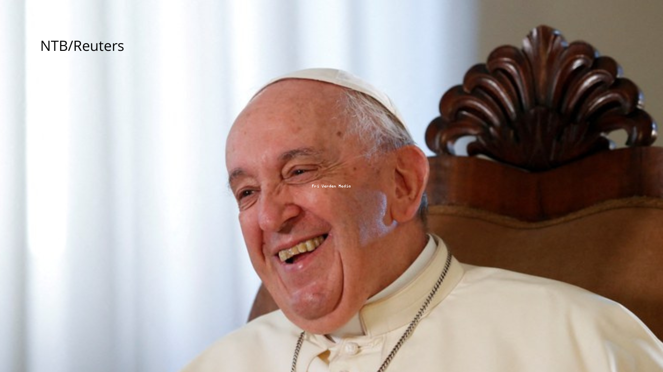 Singapore: Pave Frans ber om godt betalt jobb for migranter