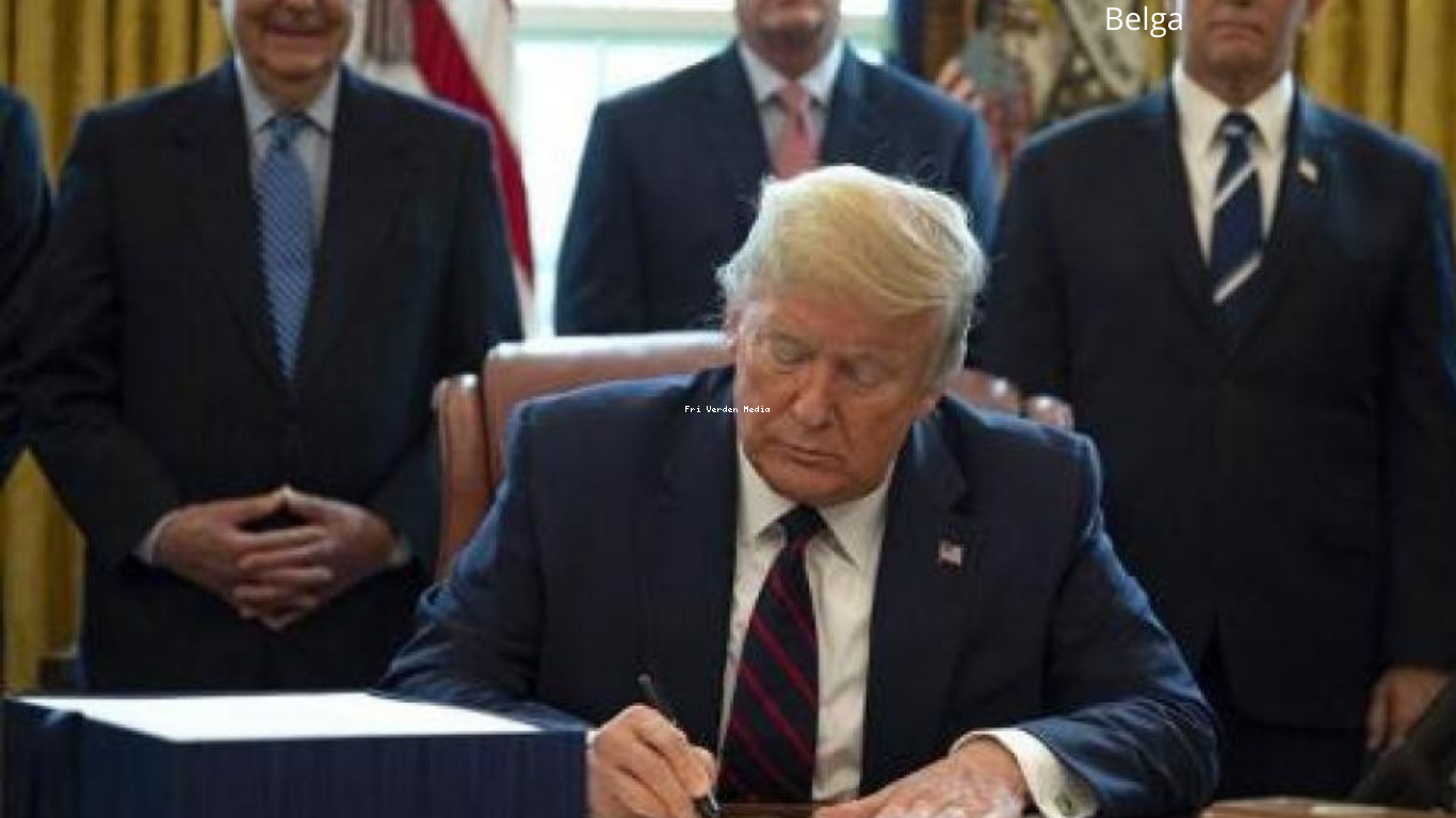 USA: Donald Trump planlegger strengere asylvilkår