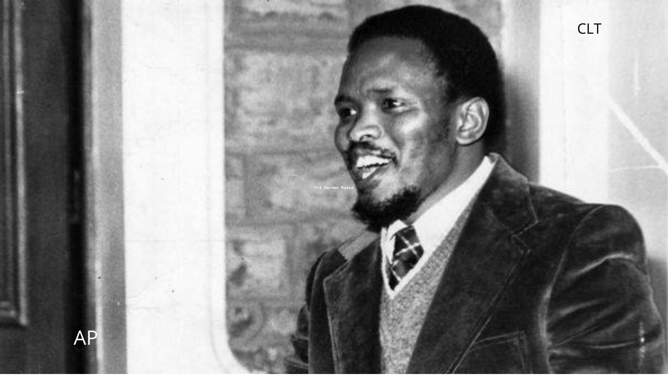 Sør-Afrika: Etterforskning av drapet på Steve Biko