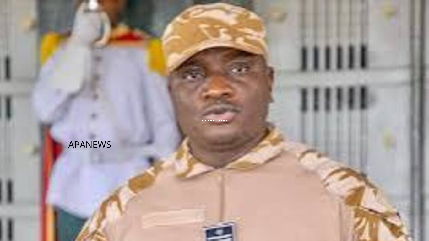 Burkina Faso: 7 NGO-ansatte arrestert for spionasje