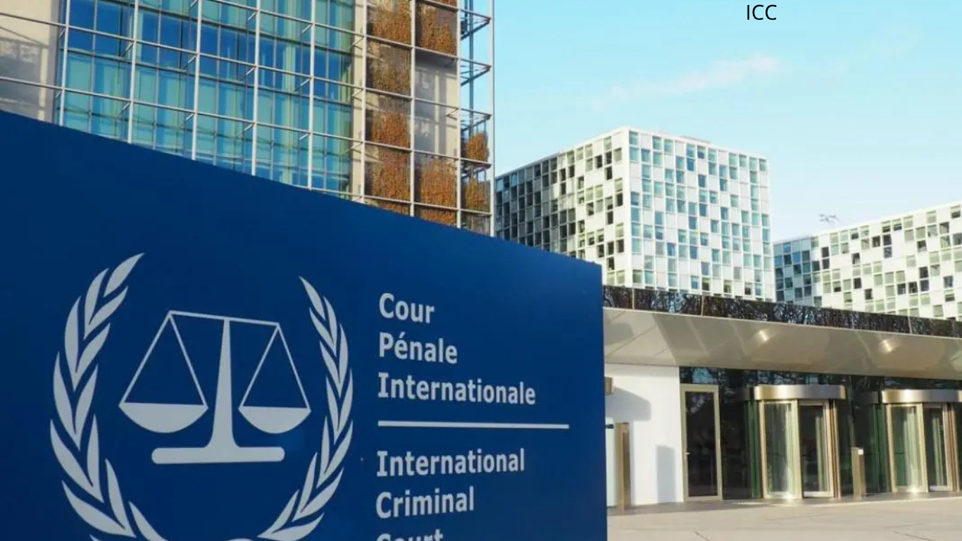 Libya: ICC etterlyser leder for væpnet gruppe