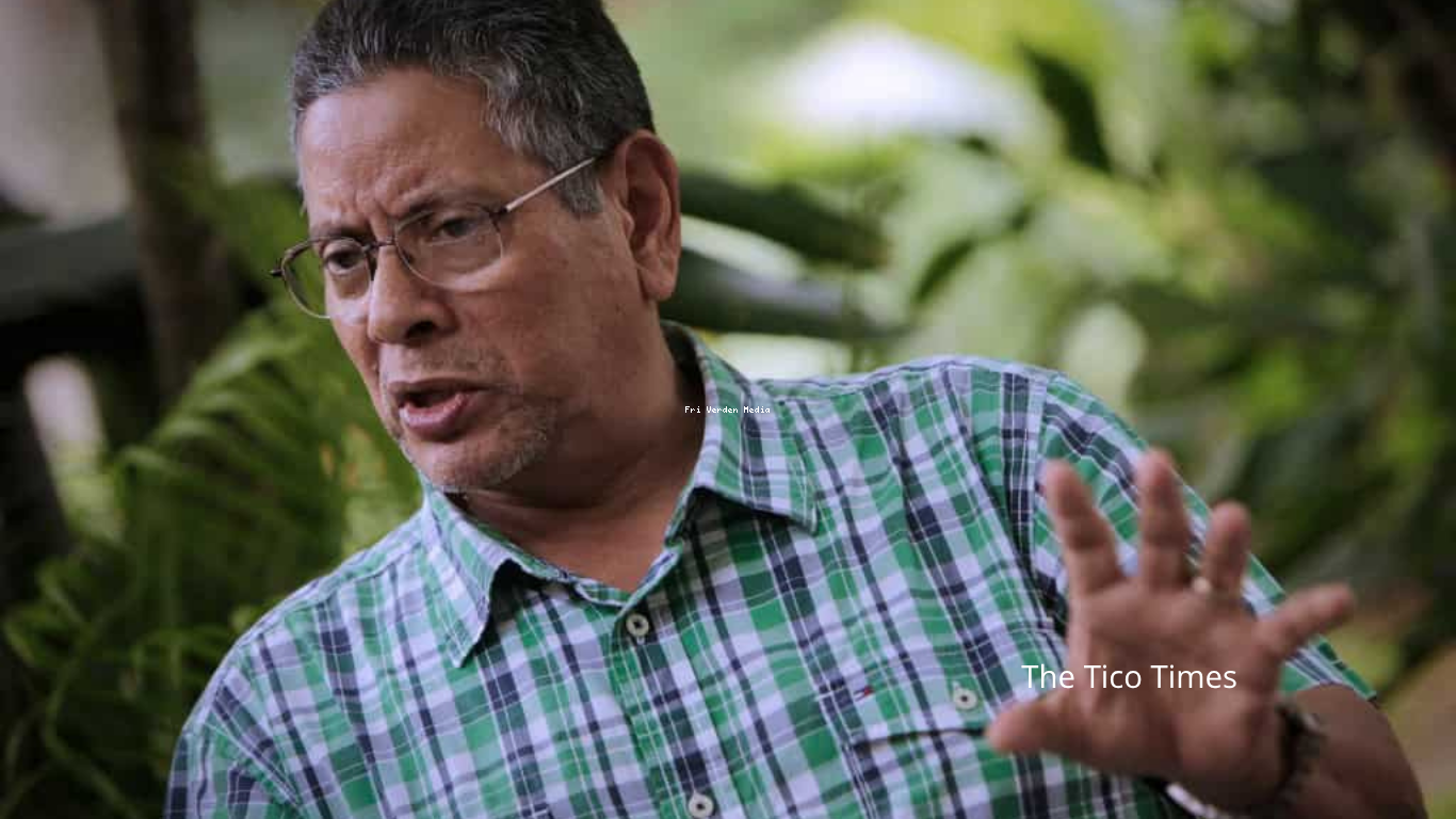 Nicaragua: 4 pågrepet i Costa Rica etter drapet på dissident