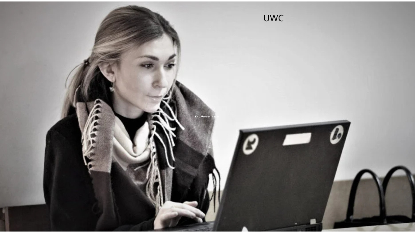 Ukraina: En journalist torturert til døden i et russisk fengsel